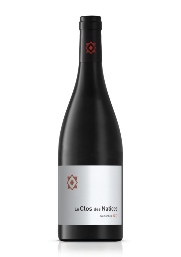Le Clos des Natices 2022 AOP Cabardès – Image 2