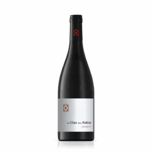 Le Clos des Natices 2022 AOP Cabardès