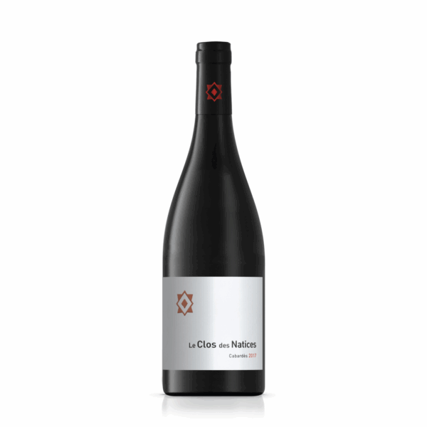 Le Clos des Natices 2022 AOP Cabardès