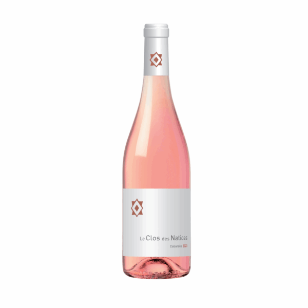 Le Clos des Natices 2024 AOP Cabardès