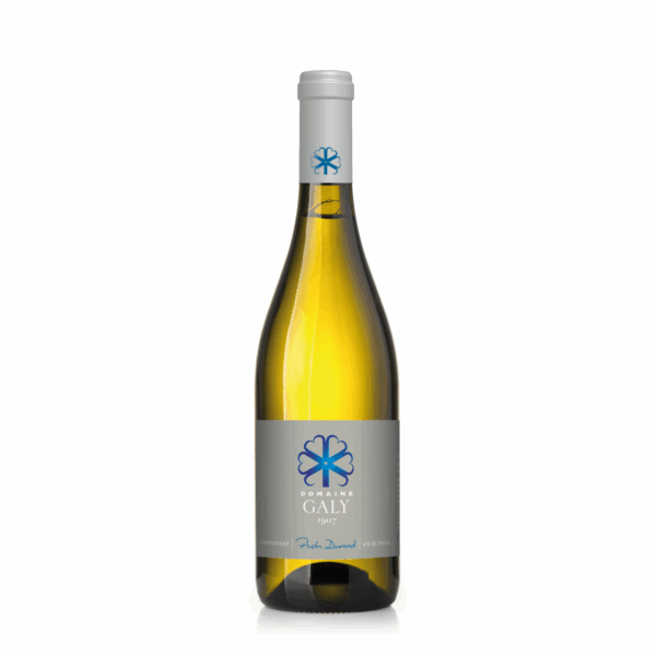 Pech Durand 2024 Chardonnay
