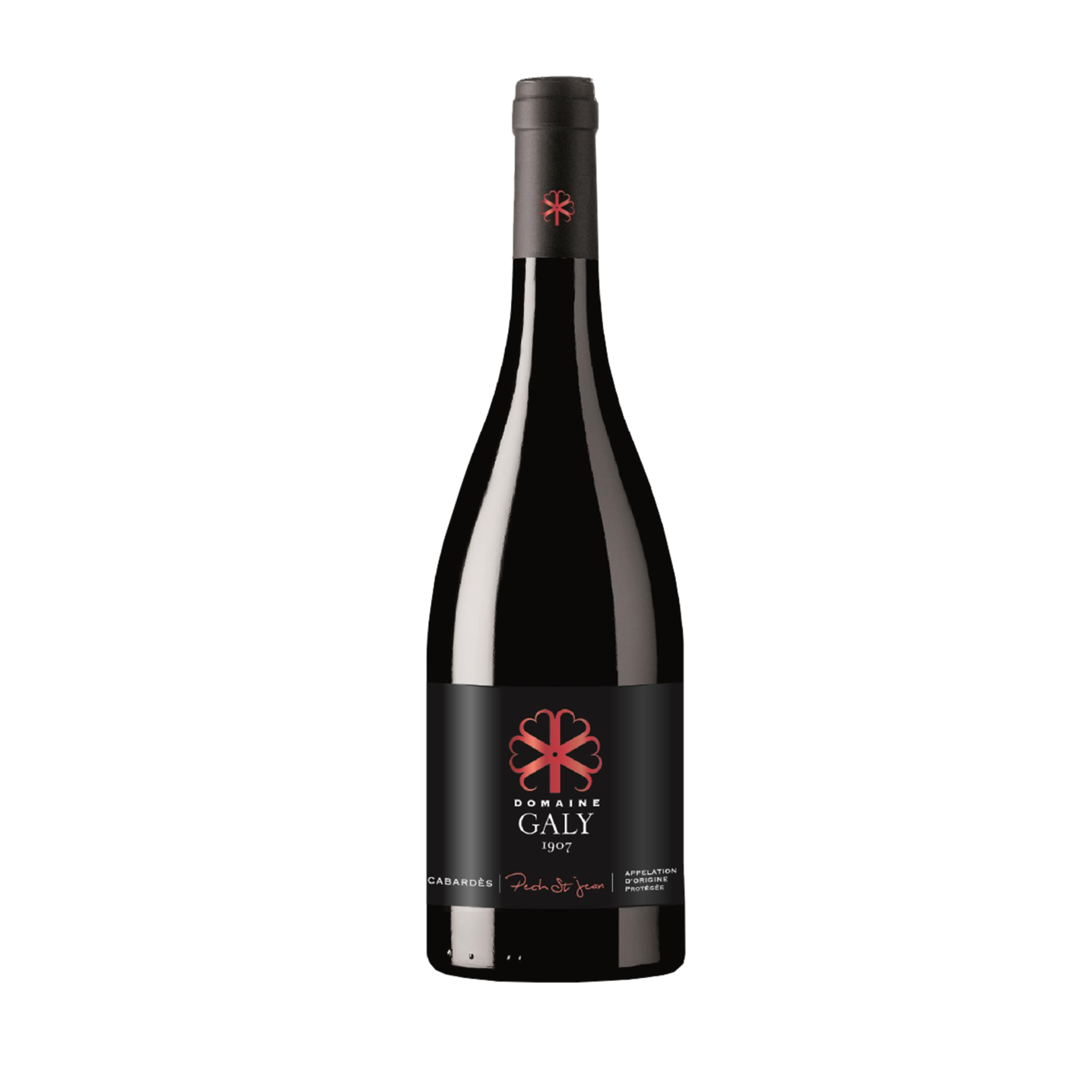 Pech Saint Jean 2023 AOP Cabardès